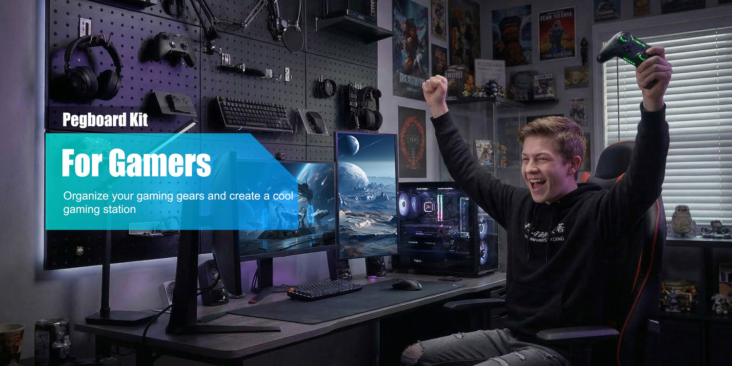 Gaming Setup System