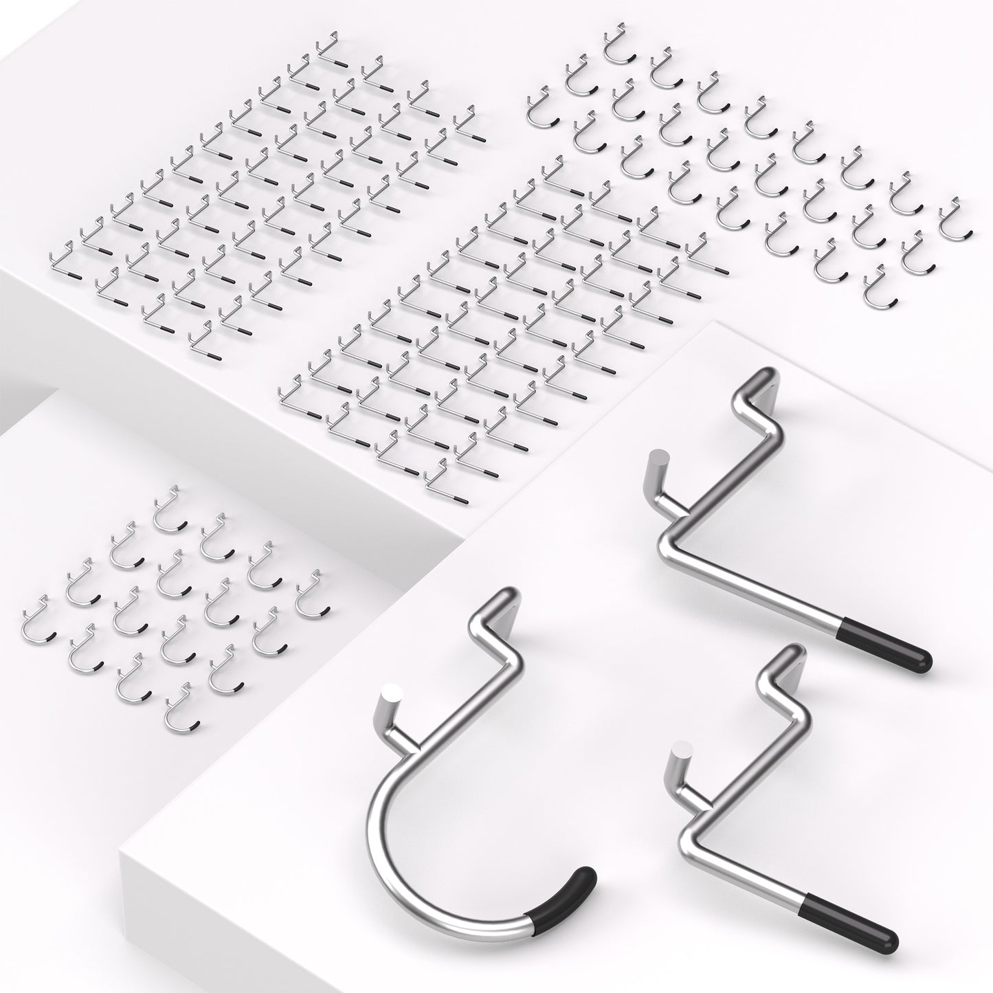 Pegboard Accessory Kit 2